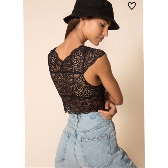 Free People Brami - Picture 2 of 8